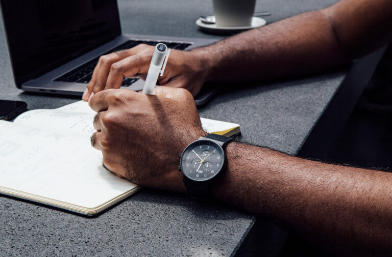 如何用5个步骤写出读者喜爱的博客文章