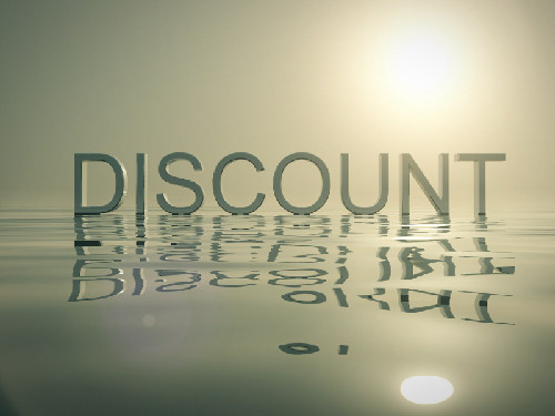 亚马逊各种折扣的详细介绍