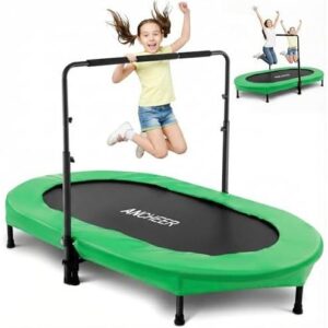 56英寸儿童蹦床 50%OFF