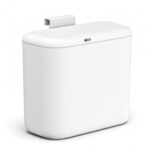 MUEE/2.3加仑4-5人厨余垃圾桶 50%OFF