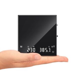 TMY/2kg高精度便携咖啡秤 50%OFF