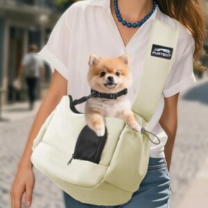 Dog Carrier/8.8磅可调宠物背带包 50%OFF