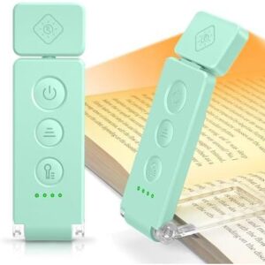 护眼夹书灯 52%OFF