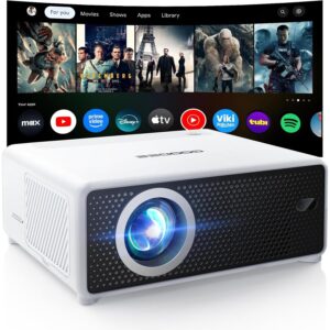 GOODEE/短焦高清智能投影仪 70%OFF