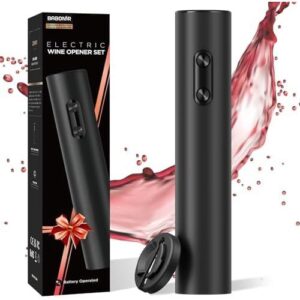 电动红酒开瓶器 53%OFF