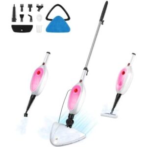 10合1/20秒速热可拆手持蒸气机 73%OFF