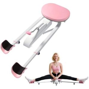 可调0-180°劈叉训练机 58%OFF