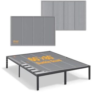 Bunkie Board/Queen 10mm金属支撑板 69%OFF