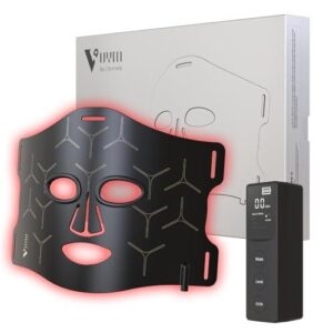 Infrared/3波段超薄无线光疗面罩 48%OFF