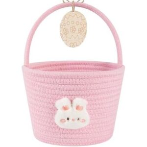 儿童寻宝(绳编/带木卡篮) 50%OFF