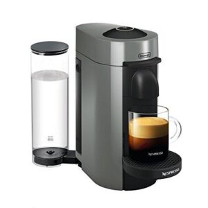 De'Longhi 单杯咖啡和浓缩咖啡机 50%OFF
