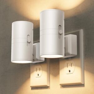 LED壁插小夜灯 72%OFF