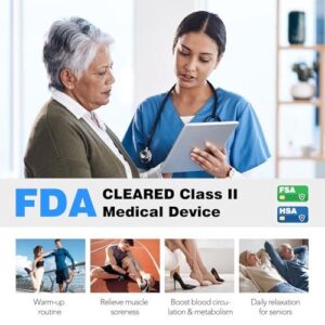 KNQZE 动态气压足腿专业康复系统 60%OFF