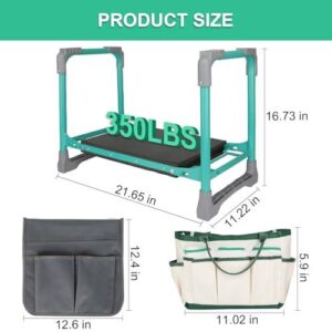 花园式跪坐垫和座位  40%OFF