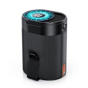 Portable Fan/3000mAh4速腰夹扇 50%OFF