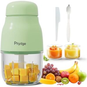 Baby Food Maker/10oz速制婴儿辅食机 53%OFF