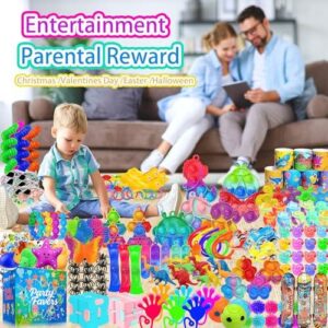 适合 8 至 12 岁儿童的派对礼品 4 至 8 件套 60%OFF