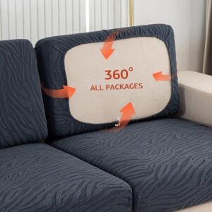 折叠式组合沙发坐垫套  50%OFF