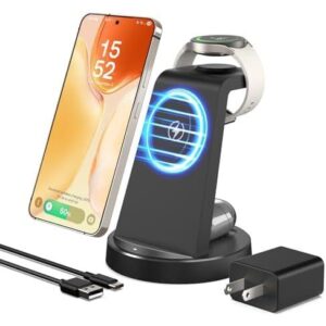 适用于三星的无线充电器 62%OFF