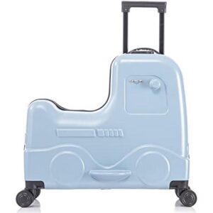 22 英寸儿童坐式旅行箱  20%OFF