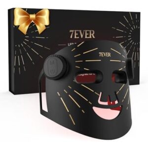 Light Therapy/L6 4模式光疗面罩 60%OFF