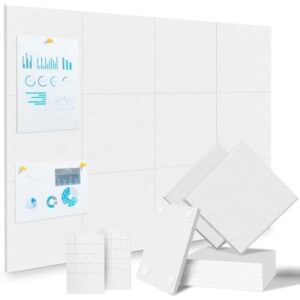 12块软木板/48粘片DIY办公墙板 52%OFF