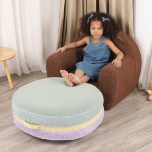 Macaron/27.5"舒适豆袋椅 70%OFF