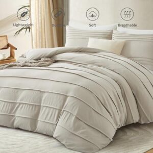 Oli Anderson/亚麻皇后3件套被套 40%OFF