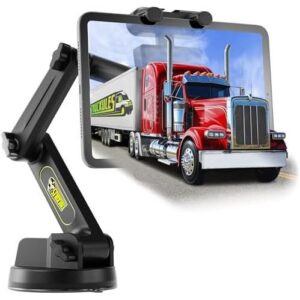 卡车平板电脑支架 - iPad 专用卡车支架 72%OFF