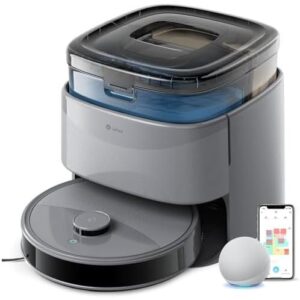 扫地机器人（扫拖一体/20000Pa超强吸力） 53%OFF