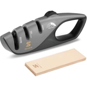 Knife Sharpener/5档精调磨刀器 66%OFF