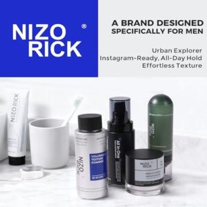 男士蓬松定型粉 (15g / 哑光不僵硬) 47%OFF