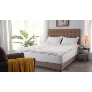 CYMULA 超级皇后型床垫加厚垫 50%OFF