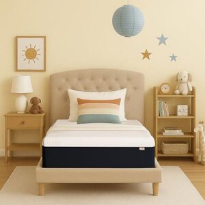 石墨烯凝胶(10英寸/双人/护脊)记忆棉床垫 21%OFF