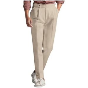 男士修身版西裤  50%OFF