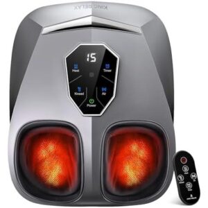 足部按摩器(2026款/带遥控) 57%OFF