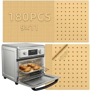 空气炸锅内衬（一次性使用）  50%OFF