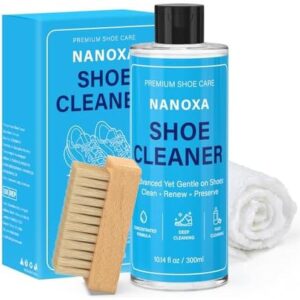10.14fl oz全能鞋类清洁套装 45%OFF