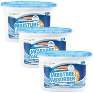 3 包除湿剂 51%OFF