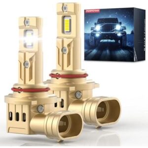 9005HB3/2支超亮长寿命车灯 43%OFF