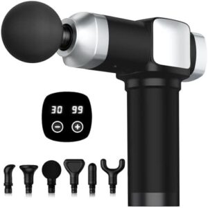 深层组织按摩枪 71%OFF