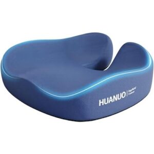 HUANUO Seat Cushion/4区减压凝胶款 62%OFF
