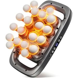 20 肩部按摩枪  61%OFF