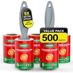 宠物毛发粘毛器 50%OFF