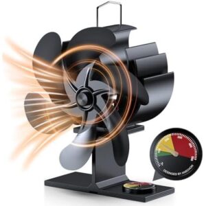 木炉风扇  51%OFF