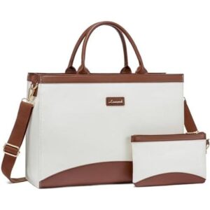 LOVEVOOK 女性用笔记本电脑手提包  50%OFF