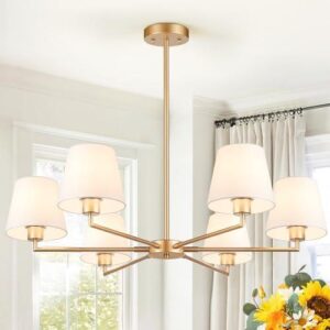 36 英寸金色餐厅灯具 40%OFF