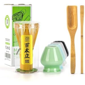 TEANAGOO MA-01 日本抹茶仪式配件 44%OFF