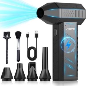 X3/无刷电机3档气吹除尘器 50%OFF