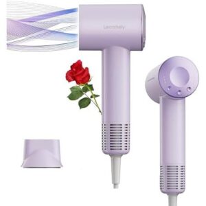 高速负离子便携吹风机 50%OFF